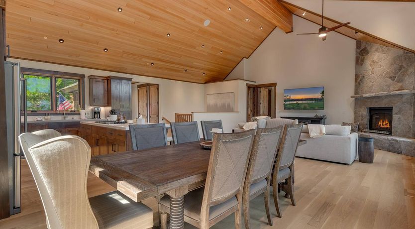 Photo of Carnelian Bay Hideaway