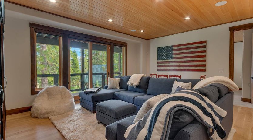 Photo of Carnelian Bay Hideaway