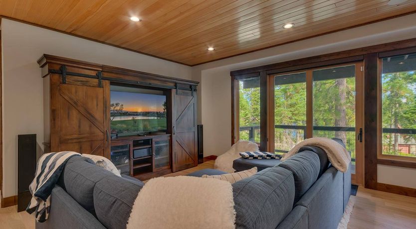 Photo of Carnelian Bay Hideaway