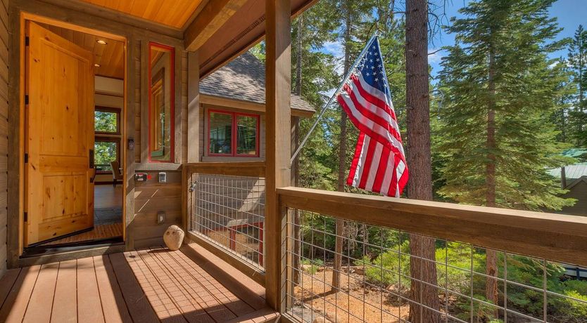 Photo of Carnelian Bay Hideaway