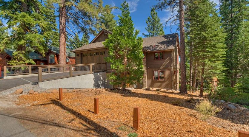 Photo of Carnelian Bay Hideaway