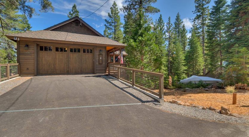Photo of Carnelian Bay Hideaway