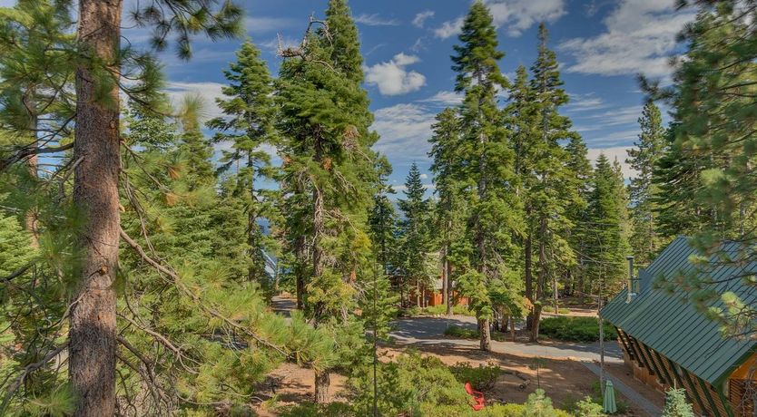 Photo of Carnelian Bay Hideaway