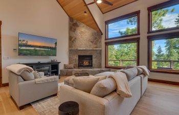 Carnelian Bay Hideaway Holiday Home