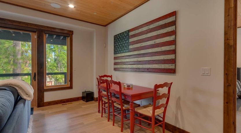 Photo of Carnelian Bay Hideaway