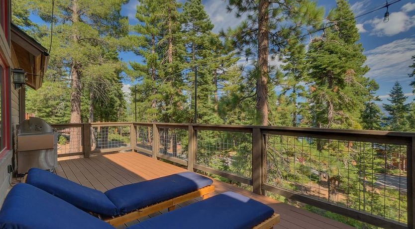 Photo of Carnelian Bay Hideaway