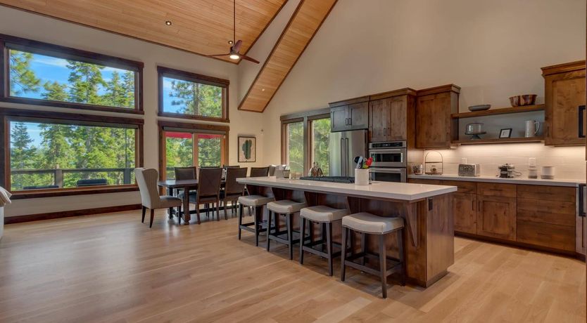 Photo of Carnelian Bay Hideaway