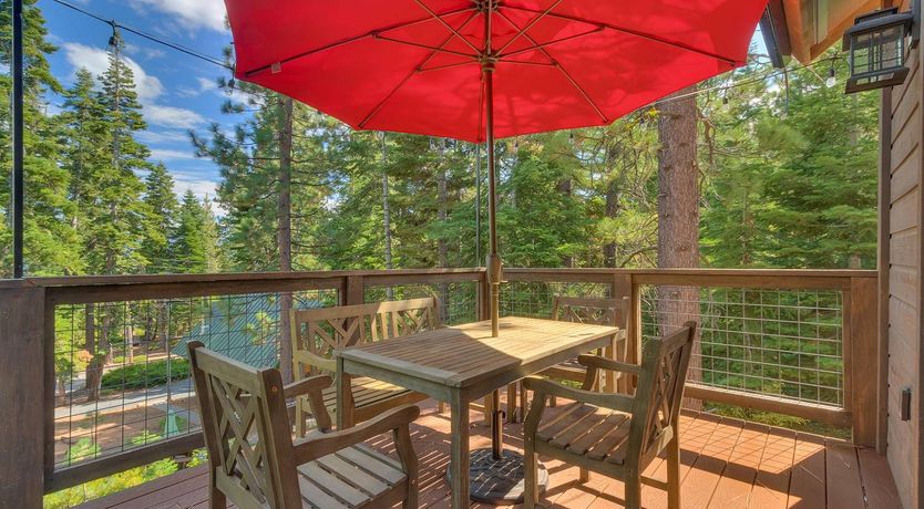 Photo of Carnelian Bay Hideaway