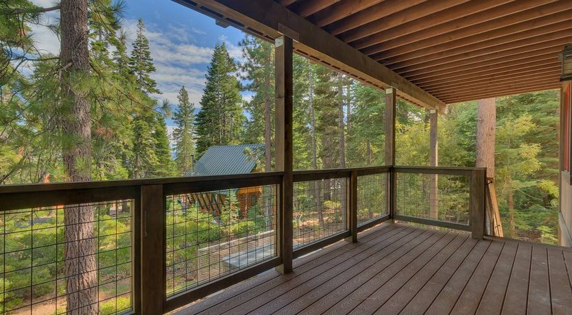 Photo of Carnelian Bay Hideaway