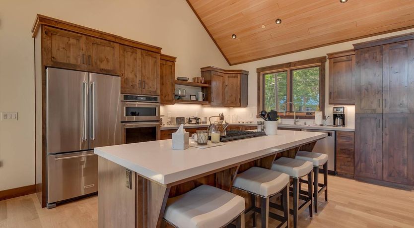 Photo of Carnelian Bay Hideaway