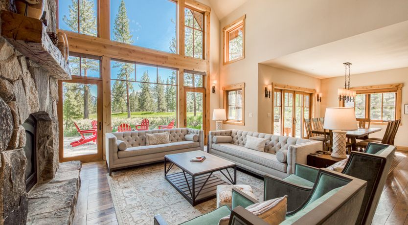 Photo of Fairway Vista Retreat