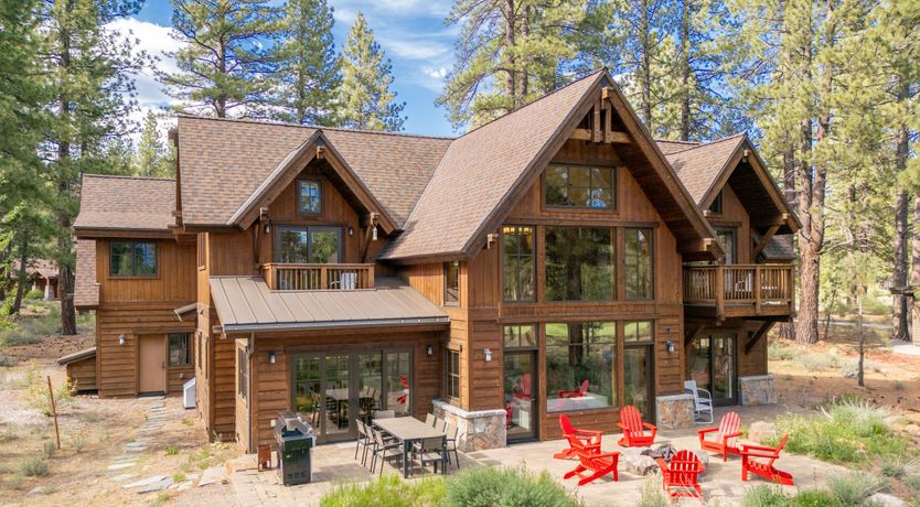 Photo of Fairway Vista Retreat