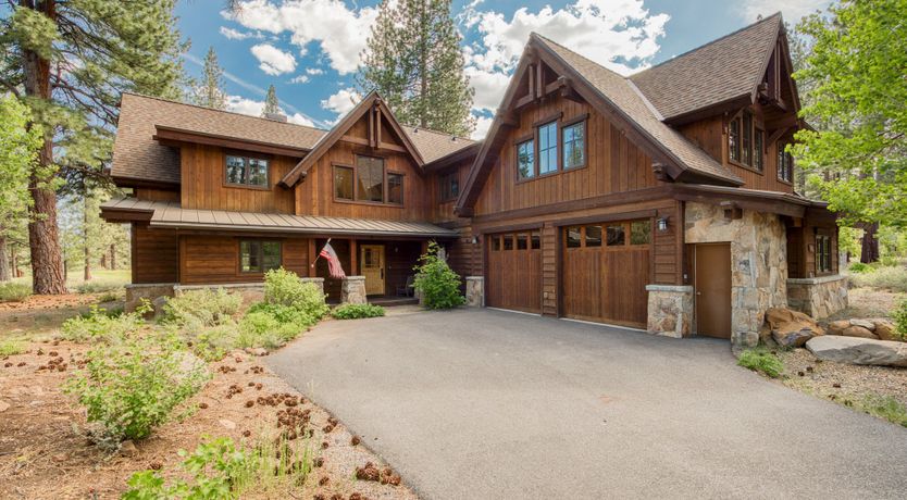 Photo of Fairway Vista Retreat