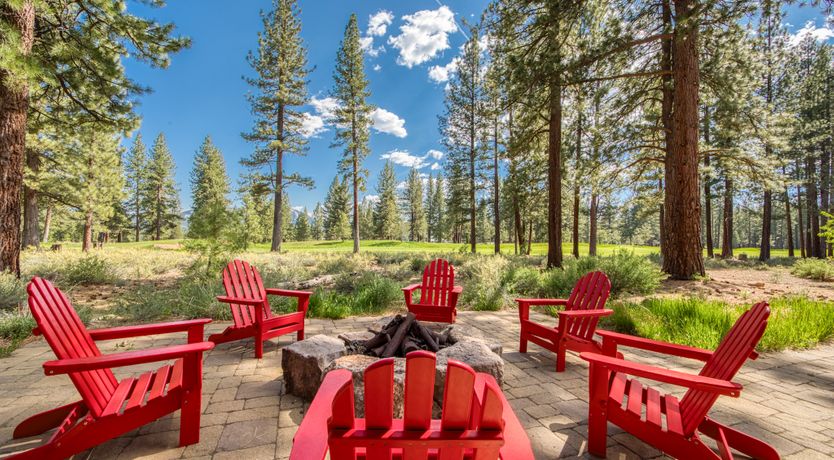 Photo of Fairway Vista Retreat