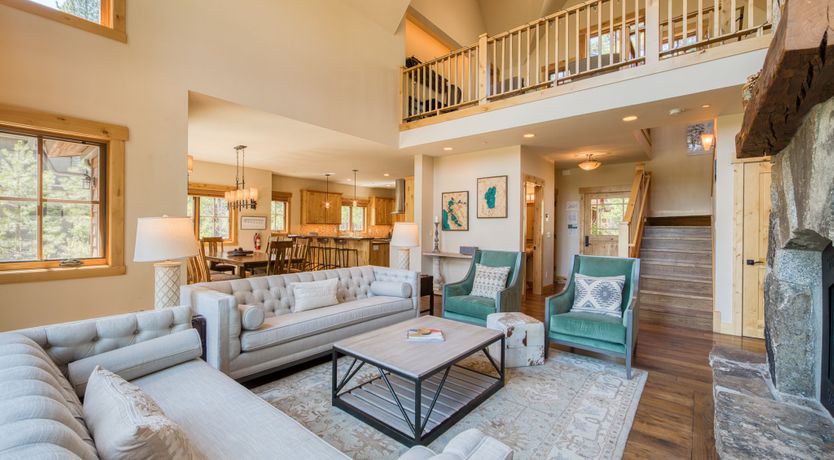 Photo of Fairway Vista Retreat
