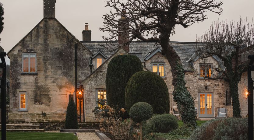 Photo of Jurassic Coast Manor