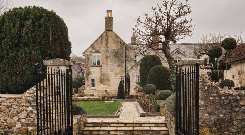 Photo of Jurassic Coast Manor