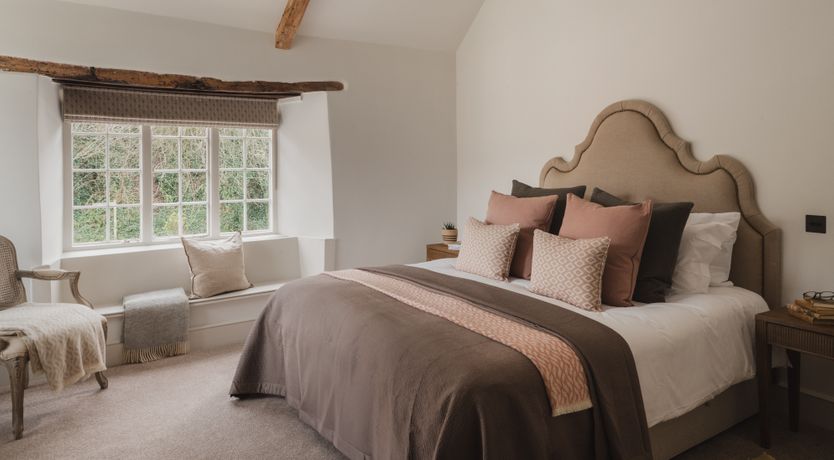 Photo of Jurassic Coast Manor