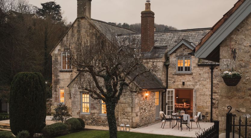 Photo of Jurassic Coast Manor