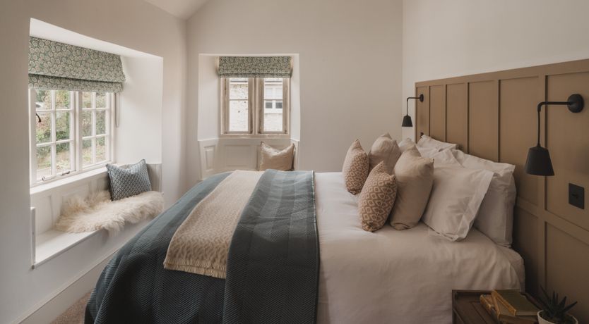 Photo of Jurassic Coast Manor