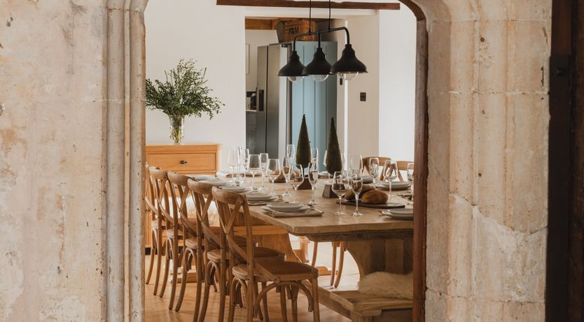 Photo of Jurassic Coast Manor