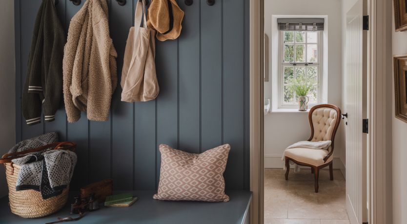 Photo of Jurassic Coast Manor