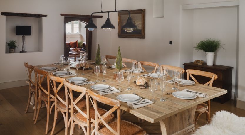 Photo of Jurassic Coast Manor