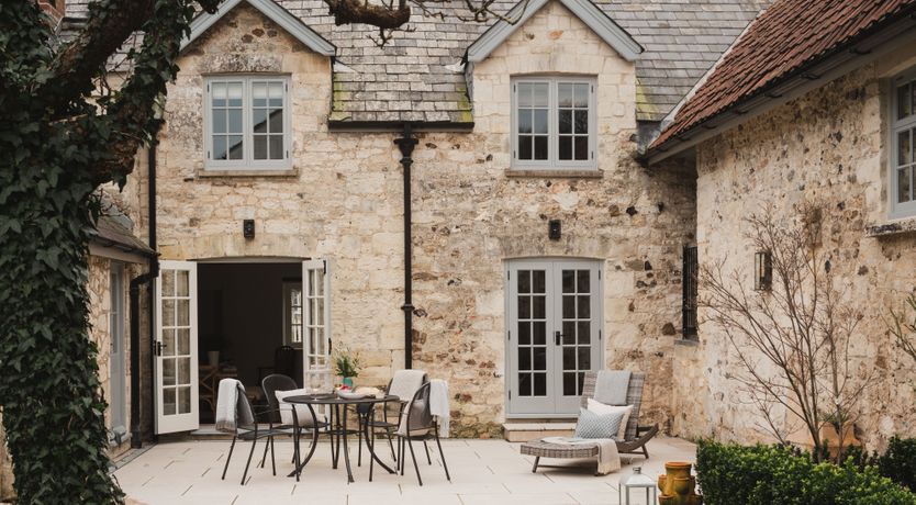 Photo of Jurassic Coast Manor