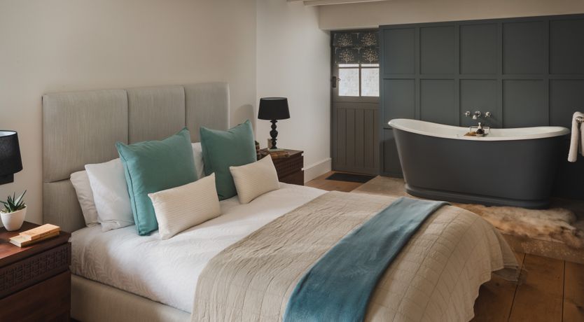 Photo of Jurassic Coast Manor