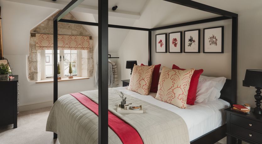 Photo of Jurassic Coast Manor