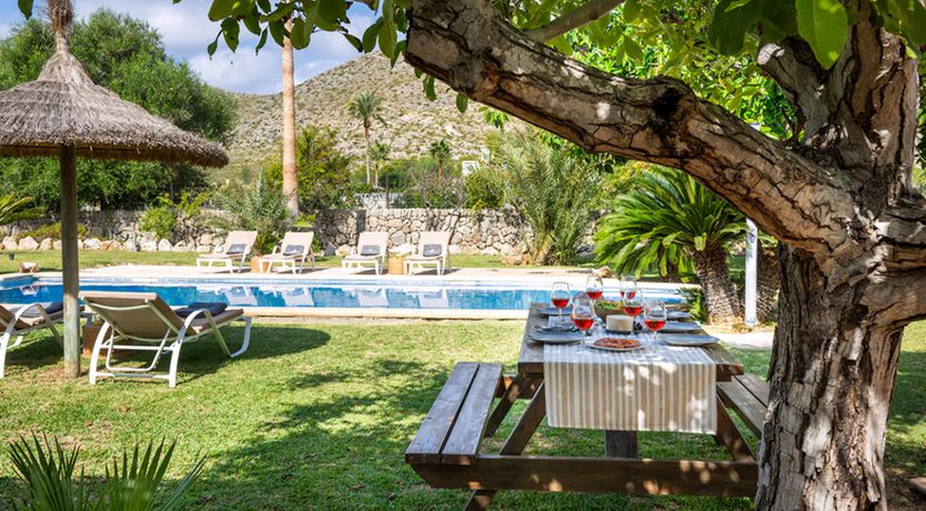 Photo of Tramuntana View