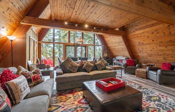 Green Glen Holiday Home