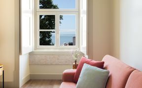 Photo of Tagus River Views