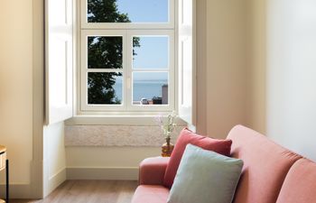 Tagus River Views Holiday Home