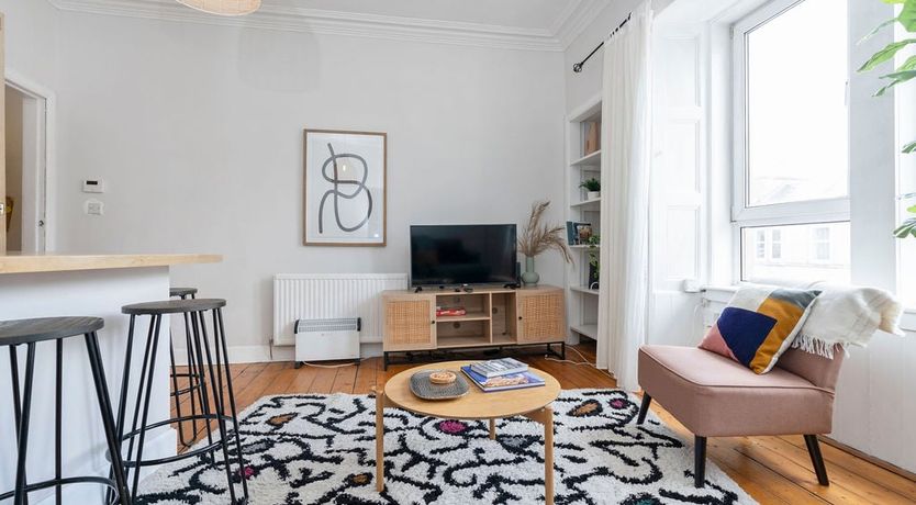 Photo of Edinburgh Cool