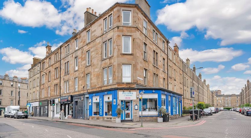 Photo of Edinburgh Cool