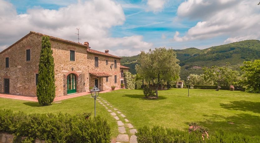 Photo of Chestnut & Oak