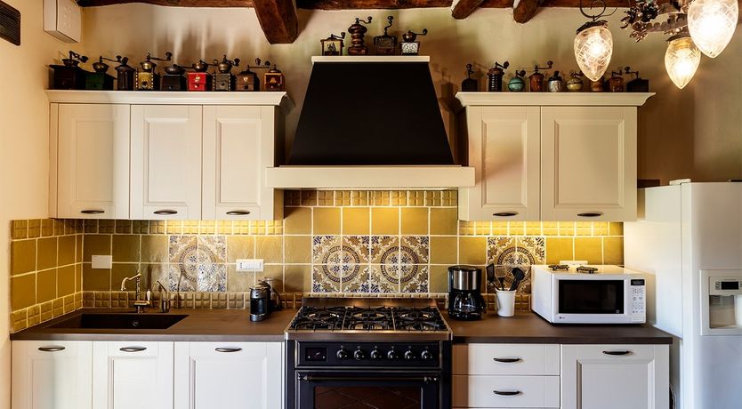 Photo of Chestnut & Oak