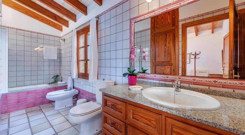 Photo of Balearic Hideaway