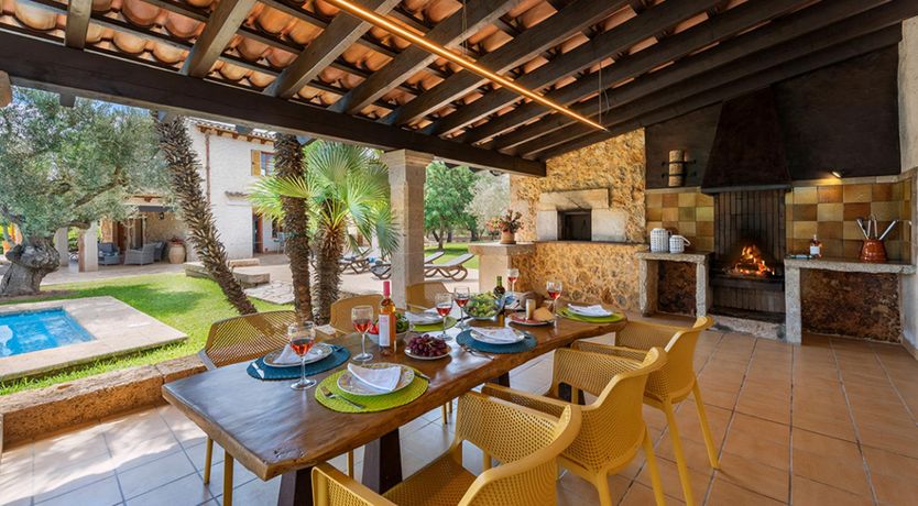 Photo of Balearic Hideaway