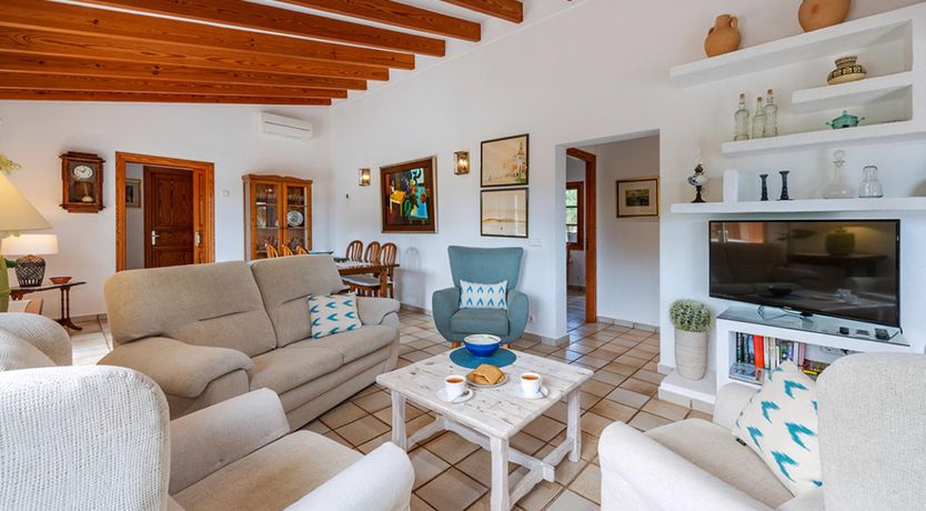 Photo of Balearic Hideaway