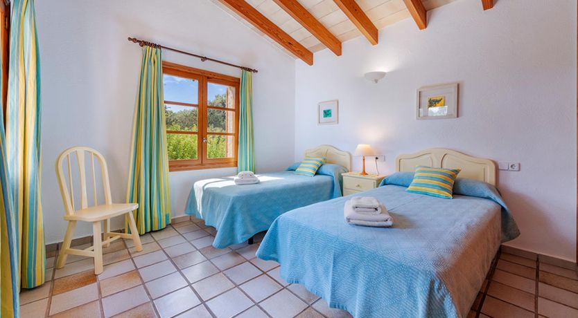 Photo of Balearic Hideaway