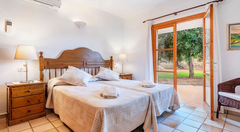 Photo of Balearic Hideaway