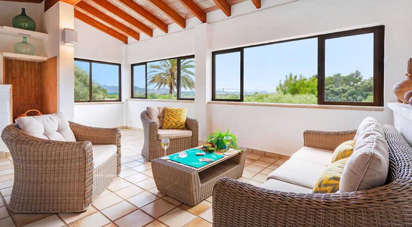 Photo of Balearic Hideaway