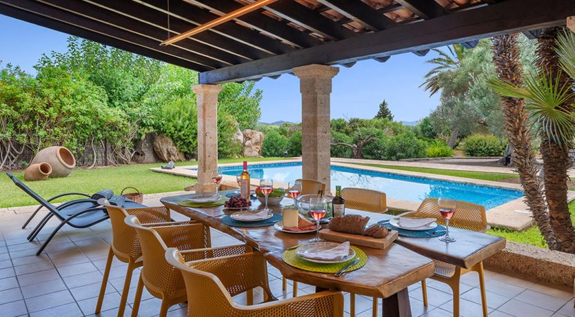 Photo of Balearic Hideaway