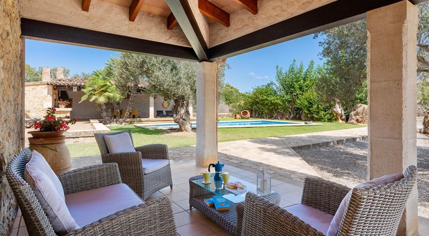 Photo of Balearic Hideaway