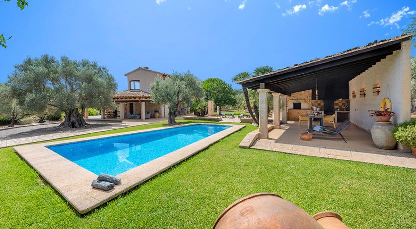 Photo of Balearic Hideaway