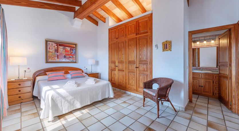 Photo of Balearic Hideaway
