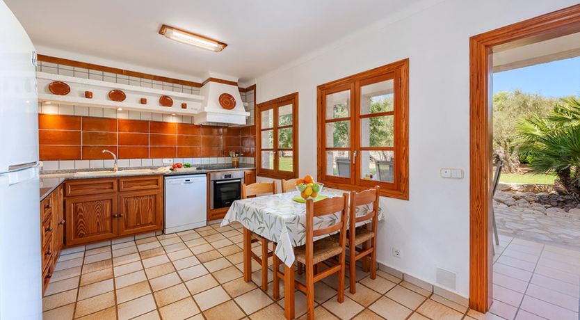 Photo of Balearic Hideaway