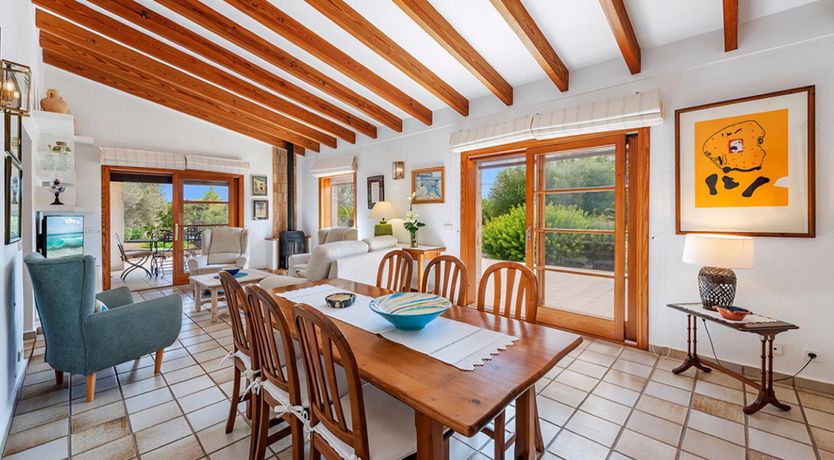 Photo of Balearic Hideaway